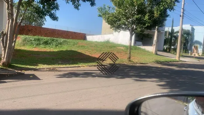 Terreno à venda no Condomínio Reserva Ipanema I em Sorocaba/SP.