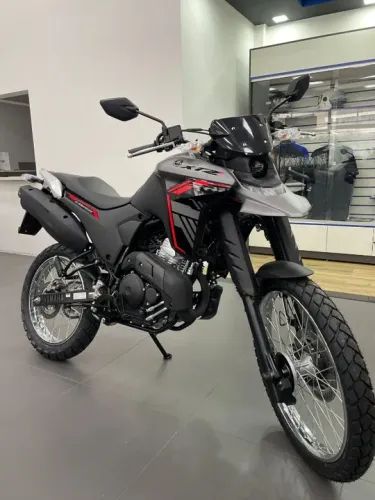 Yamaha Lander 250 ABS Connected 2026 Planos Sem Entrada M*