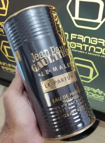 Perfume Le Male Le Parfum - Leia a Descrição