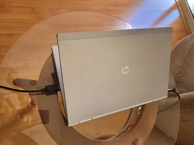 HP Elite Core i5 em perfeito estado
