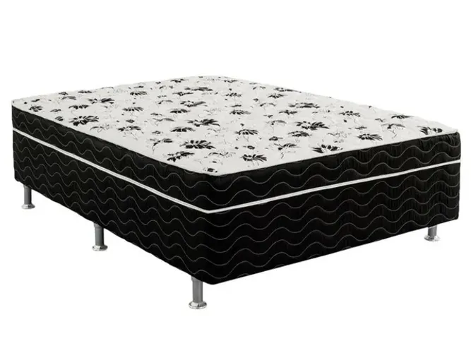 Cama box Union Casal l75227m