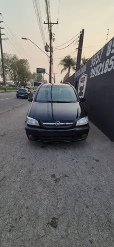 Sucata Zafira 2.0 8v 140cv Automática