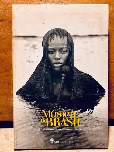 Música do Brasil