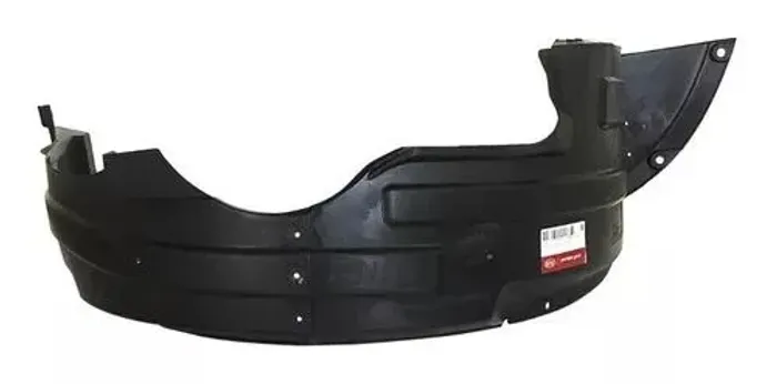PARABARRO KIA PICANTO 2010