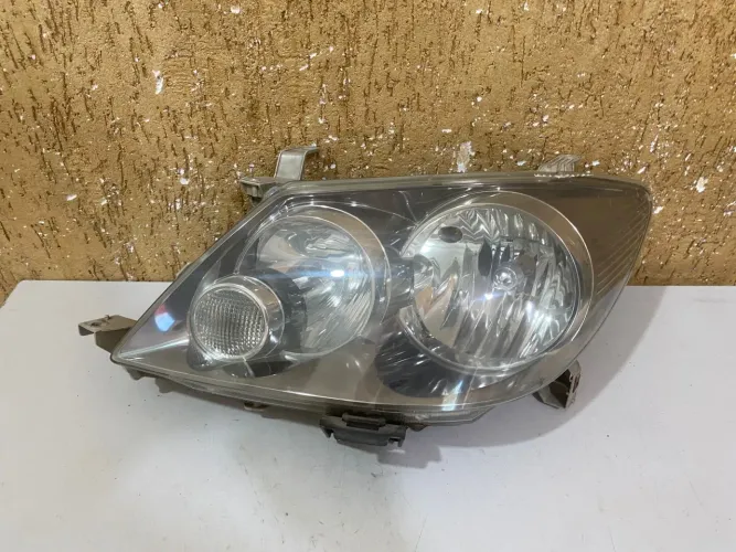 Farol esquerdo Hilux Sw4 2006/2007/2008/2009