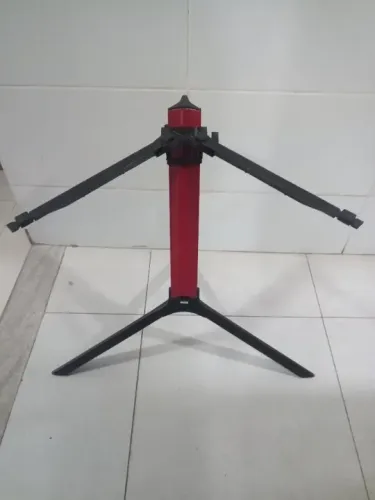 Suporte para teclado stay novo