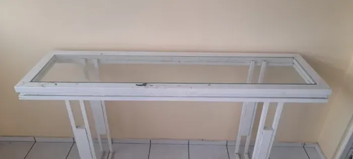Console de Canto