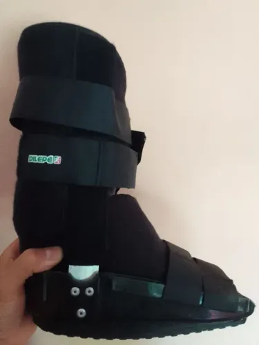 Bota Imobilizadora - Dilepé - DL040
