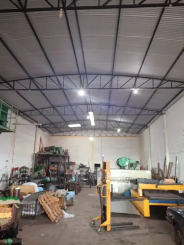 Fabrica de implementos agricolas em Maringa Pr.
