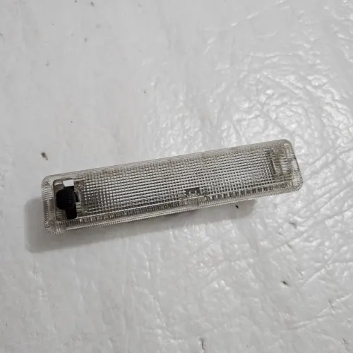 Ford cargo lanterna cortesia teto nova original