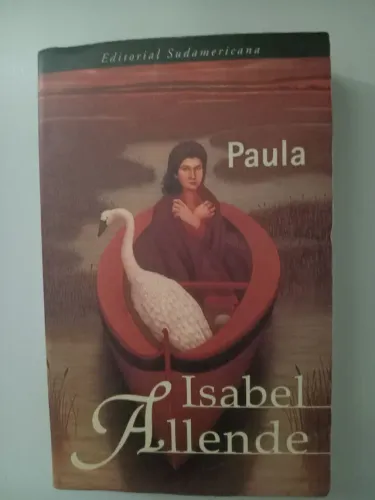 Livros de Isabel Allende em espanhol (español)