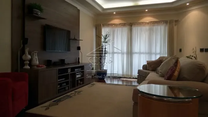 Apartamento mobiliado - Tatuapé