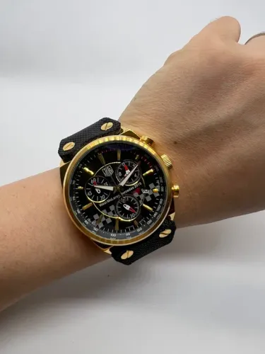 Relogio Tag Heuer McLaren Mercedes