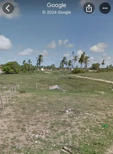 Lote no mosqueiro escriturado - pode financiar - lote próximo da orla por do Sol