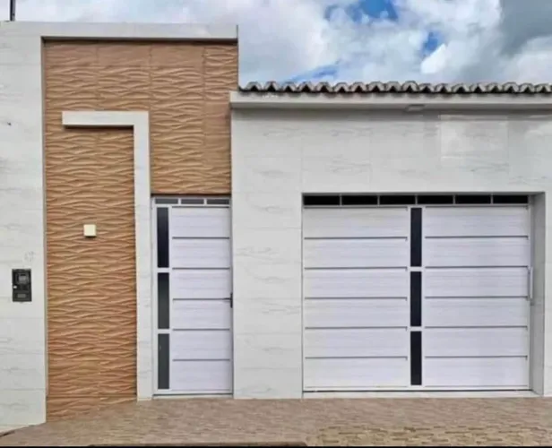 ~Casa na Vila Embratel