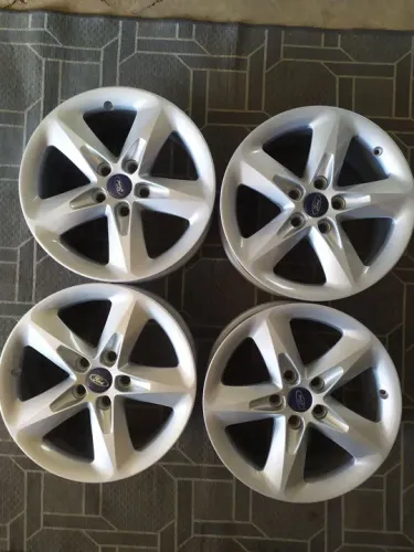 Rodas aro 16 Focus 