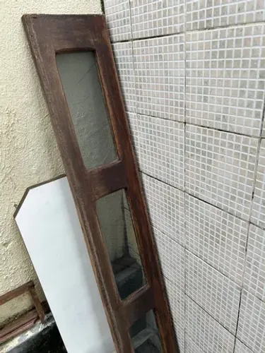 Vendo peça de pau d?arco  20 x 1,50