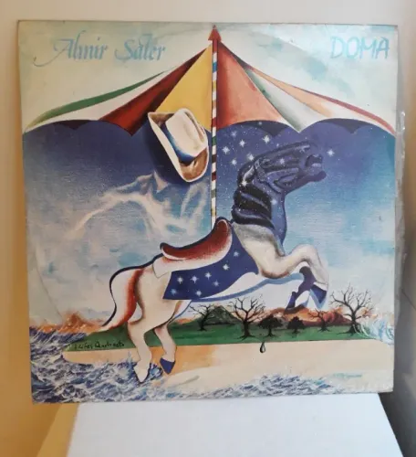 lp almir sater doma