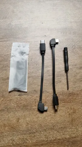 Kit Fimi X8 Mini Helices e cabos