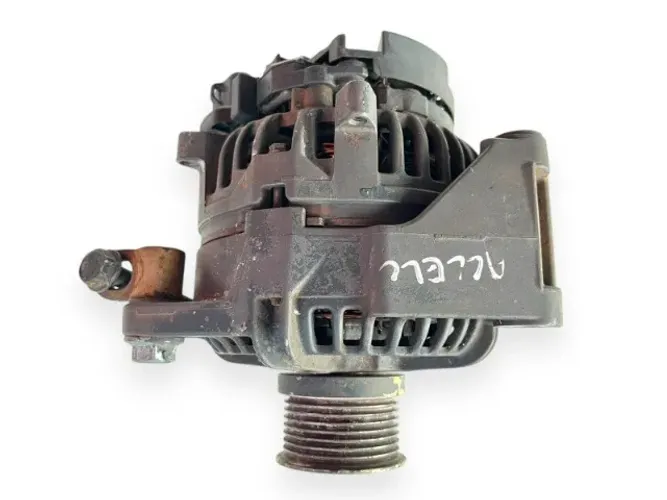 Alternador Mb Atego Accelo Axor Om 904 924 906 926 24v Original