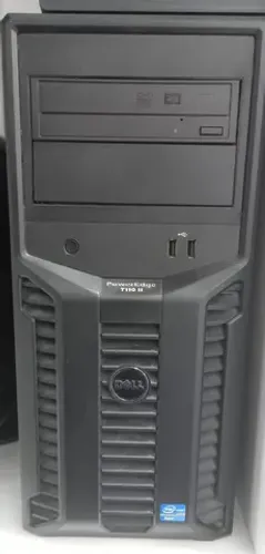 Vendo Servidor Dell PowerEdge T110 II