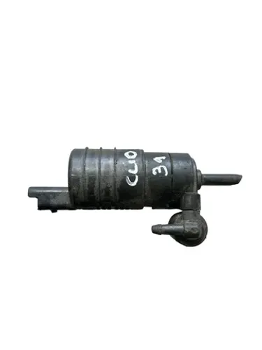 Motor Esguicho Parabrisa Renault Clio 1.0  *9 N31