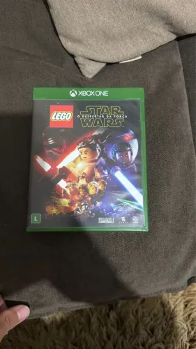 Lego star wars XBOX ONE 