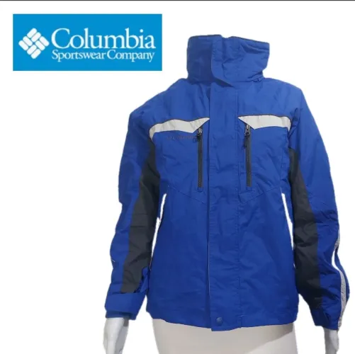 Columbia casaco para neve - 36