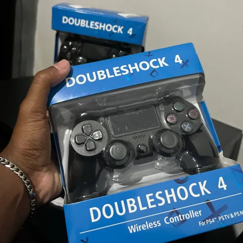 Oferta! Controle PS4 Dualshock 4, Novo e Lacrado