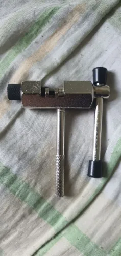 Extrator Corrente De Bicicleta - Novo