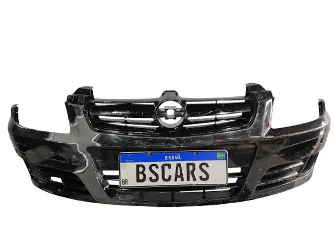 Parachoque Dianteiro Celta Prisma 2006 2007 2008 2009 10 11