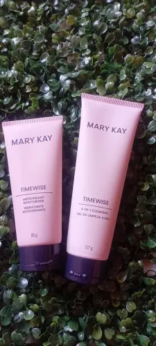Promoção Kit Básico para pele Mary Kay . Pele Oleosa.
