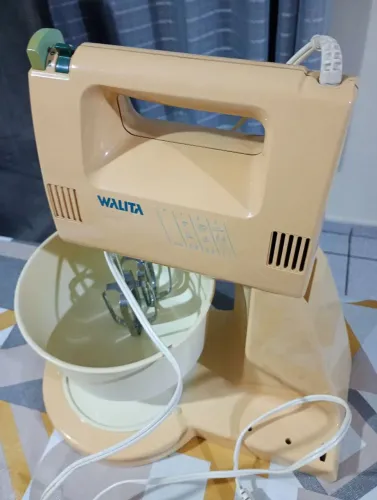 Batedeira Walita Antiga