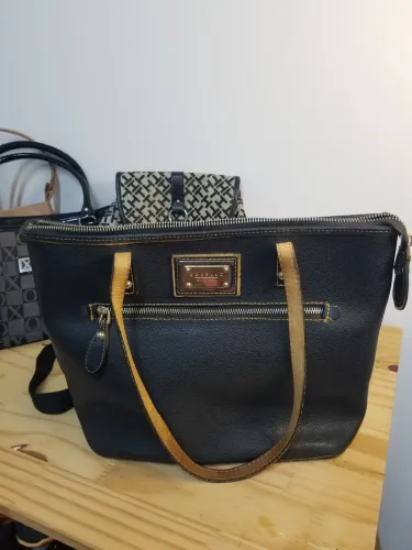 BOLSAS "De varias Marcas"