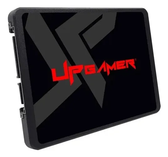 Hd Ssd 240gb Up Gamer Up500 Sata