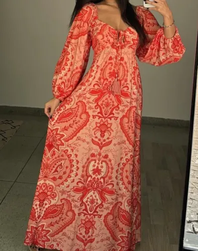 Vestido farm original 