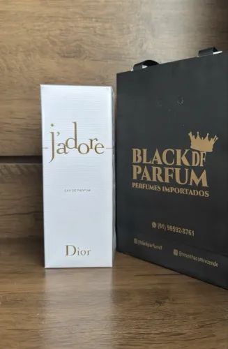 J?adore EDP 100ml