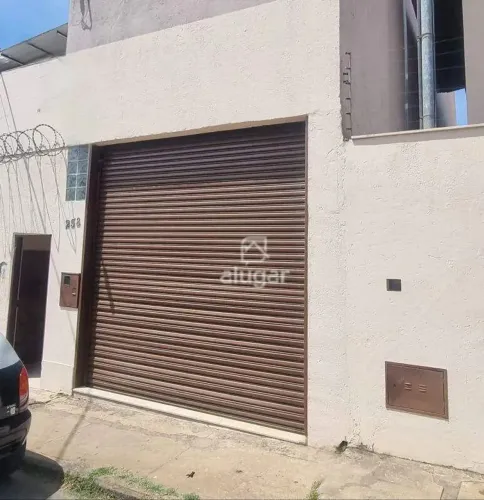 Loja para alugar, São José - Montes Claros/MG - R$ 3.000,00 - Alugar Imóveis