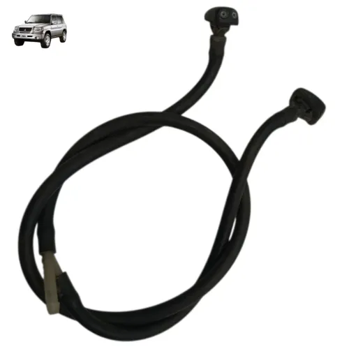 Par brucutu esguicho parabrisa Mitsubishi Pajero TR4 2005 06
