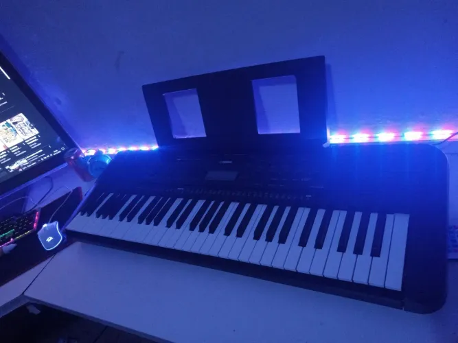 Teclado Yamaha PSR-273