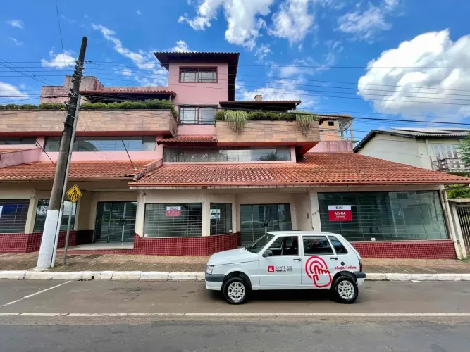 Sala Comercial para locação, Centro, Chapecó, SC