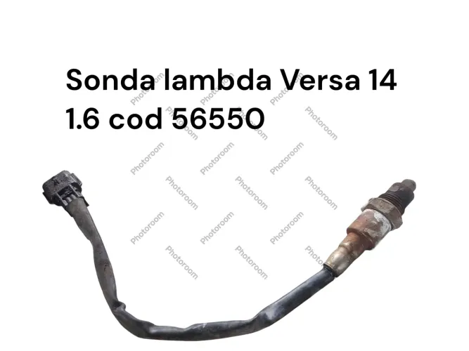 Sonda Lambda Versa 14 1.6 Cod 56550