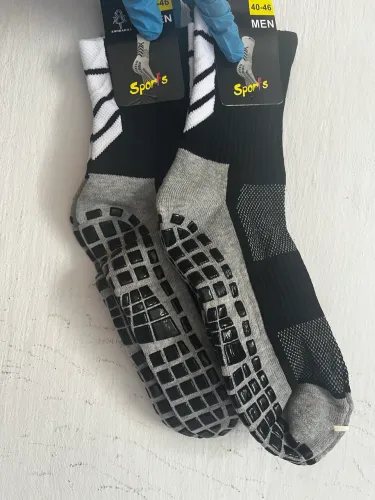 Meias esportivas