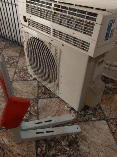 Ar Condicionado 9000bts komeco