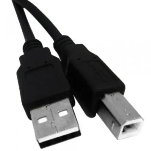 Cabo USB para Impressora (Lote)