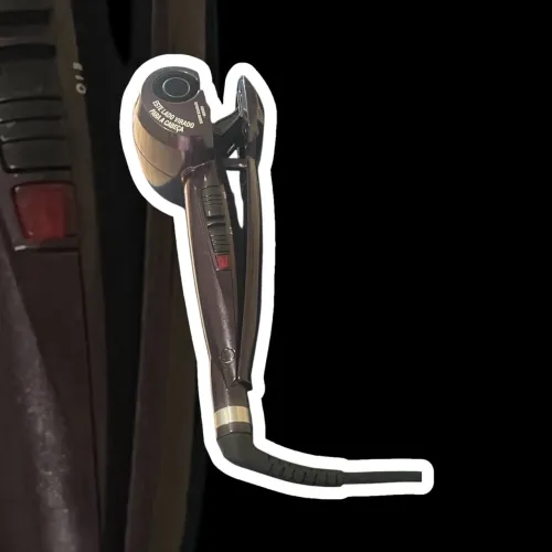 ? Modelador de Cachos CONAIR Hair Styler 110V - Apenas R$ 177