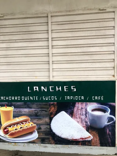 Vendo esse lindo treiller 