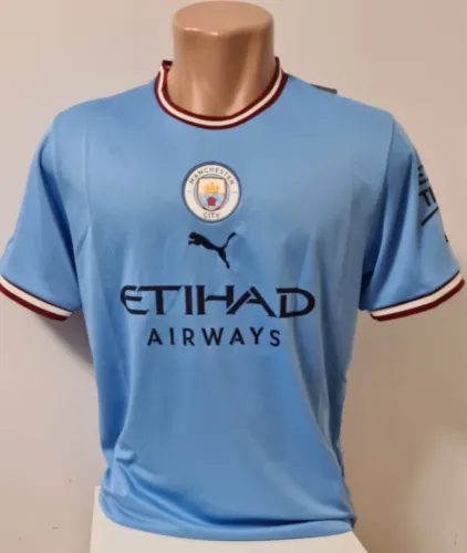 Manchester City