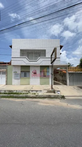 CASA  3 Quartos + 2 Kitnets | Investimento Seguro  Santo Antônio  Mossoró/RN