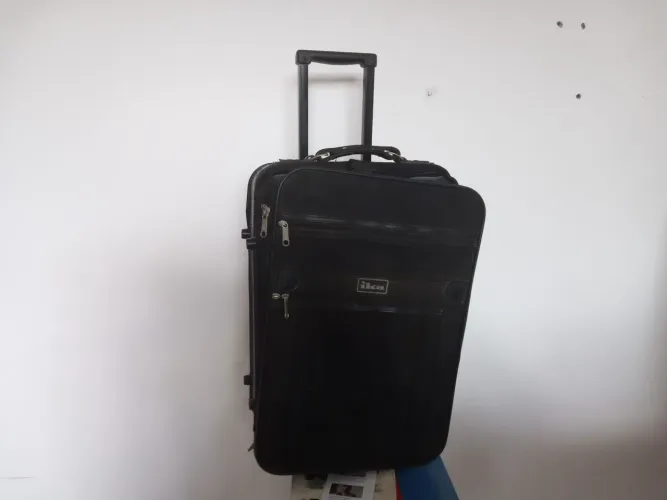 Mala de viagem Ika